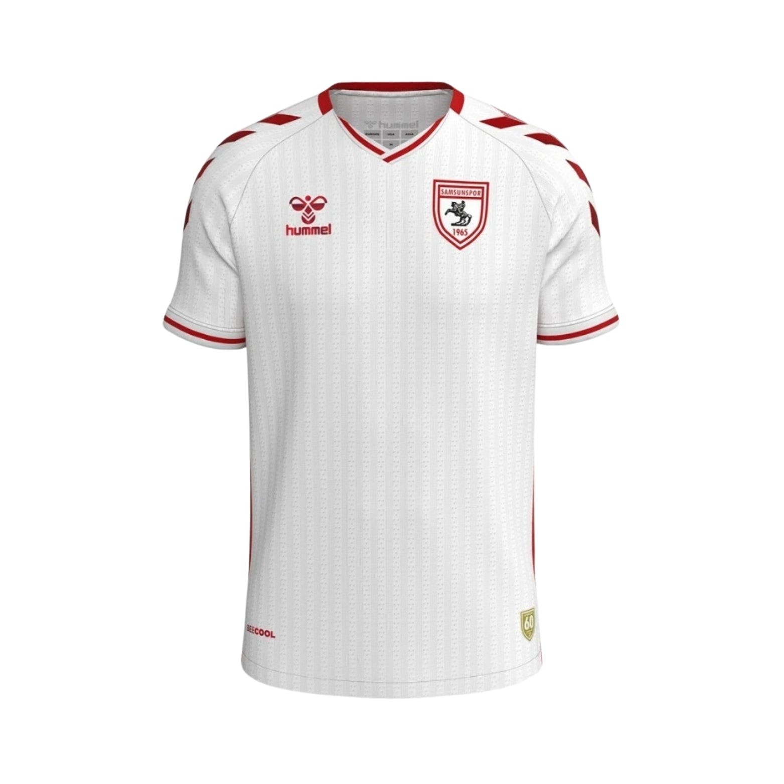Samsunspor Alternativa 25/26