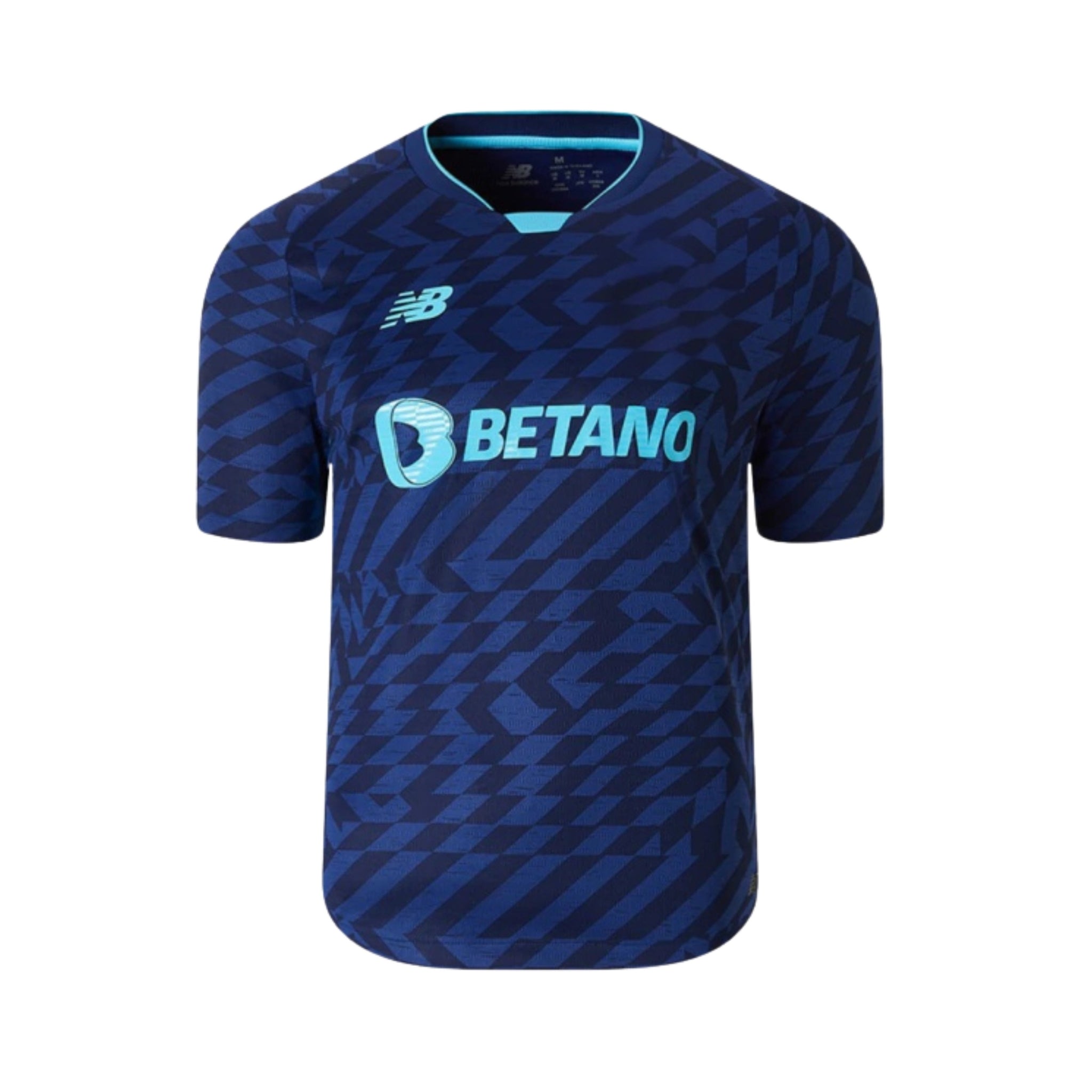 FC Porto Terceiro 24/25