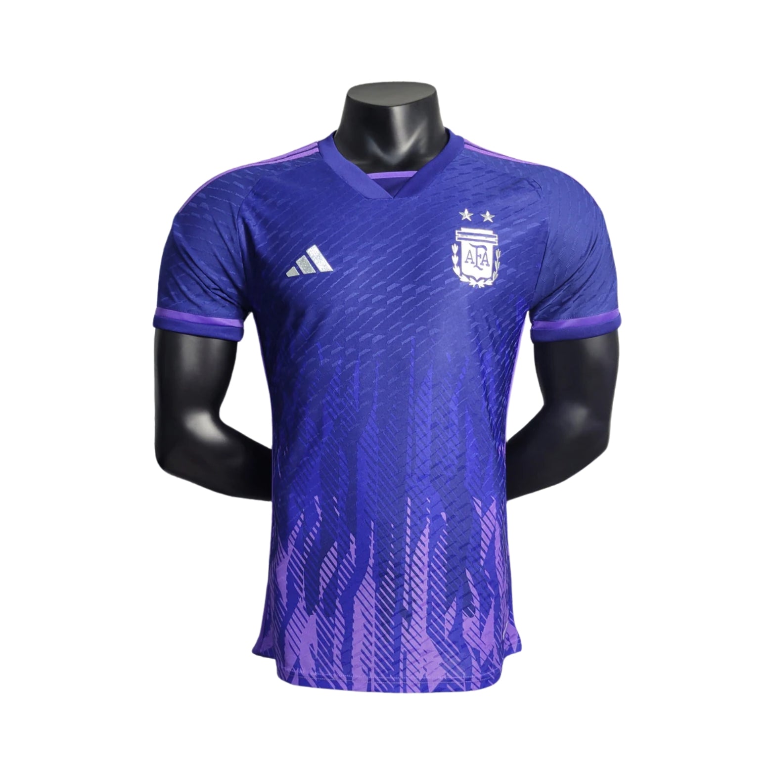 Argentina Alternativa 22/23 - Versão Jogador