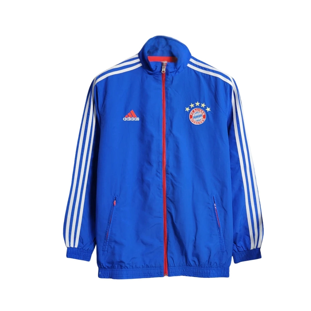 Reversible Windbreaker - Bayern Munich 23/24