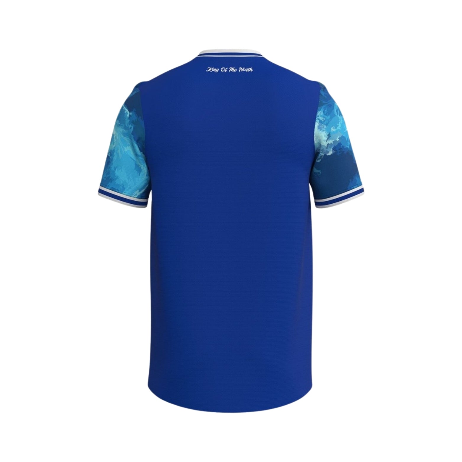 Samsunspor Terceiro 25/26