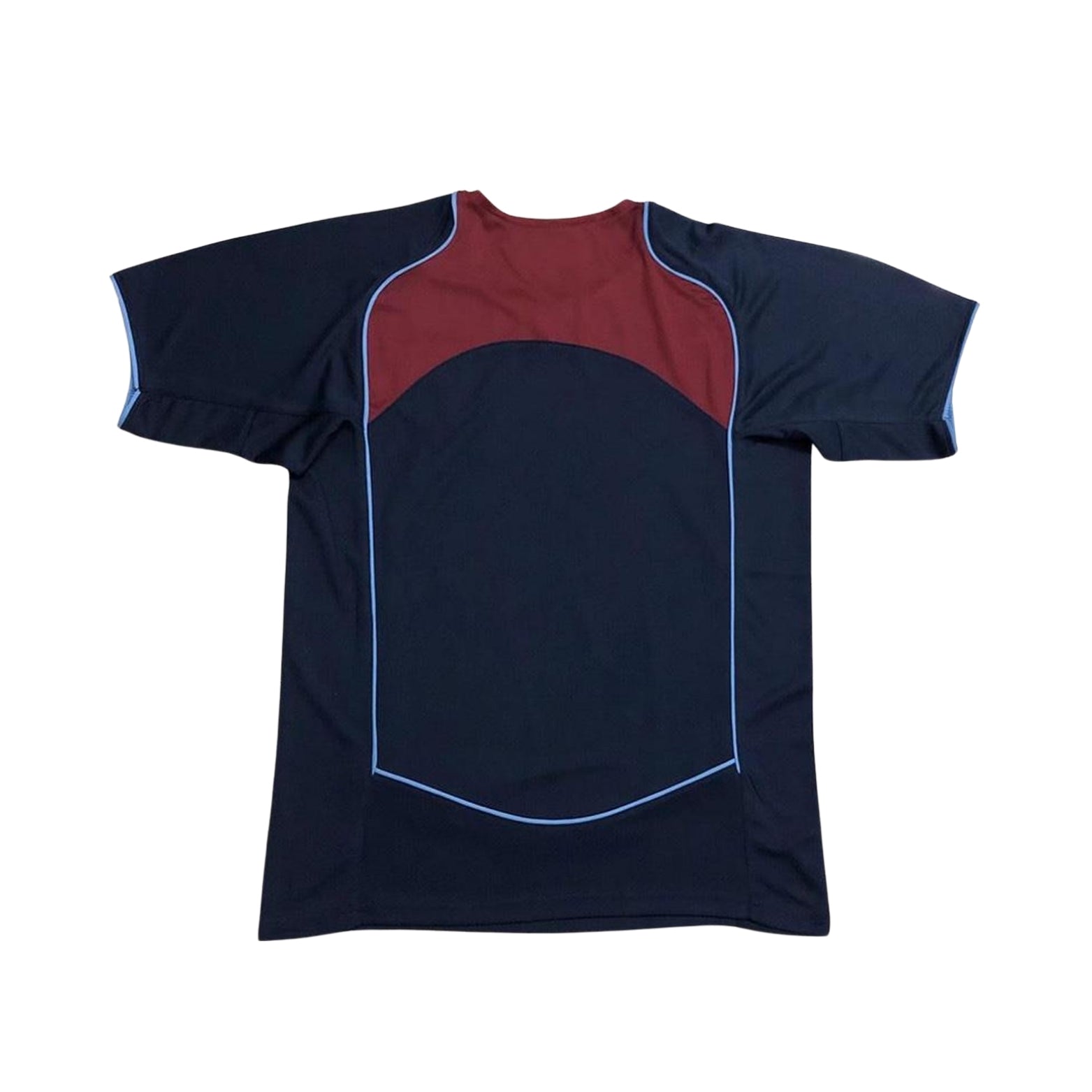 Atletico Madrid Alternativa 04/05