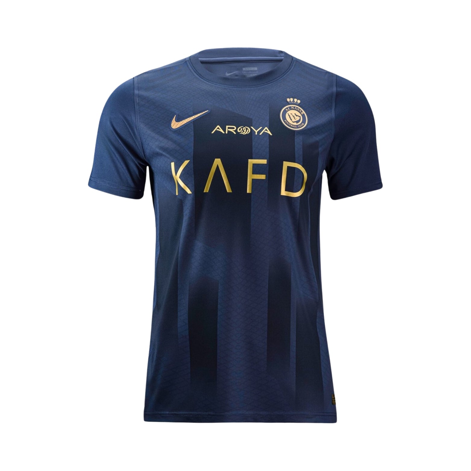 Al-Nassr FC Alternative 23/24