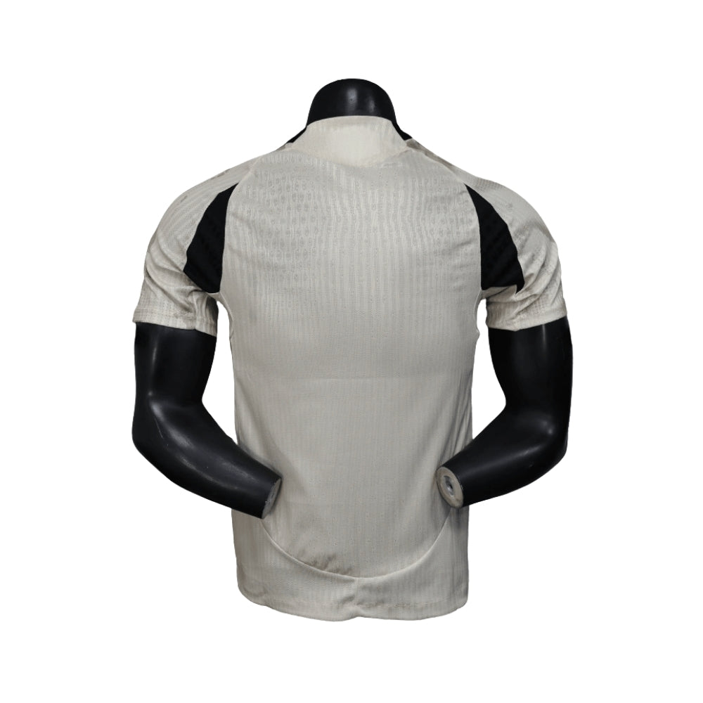 New York Red Bulls Alternativa 25/26 - Versão Jogador