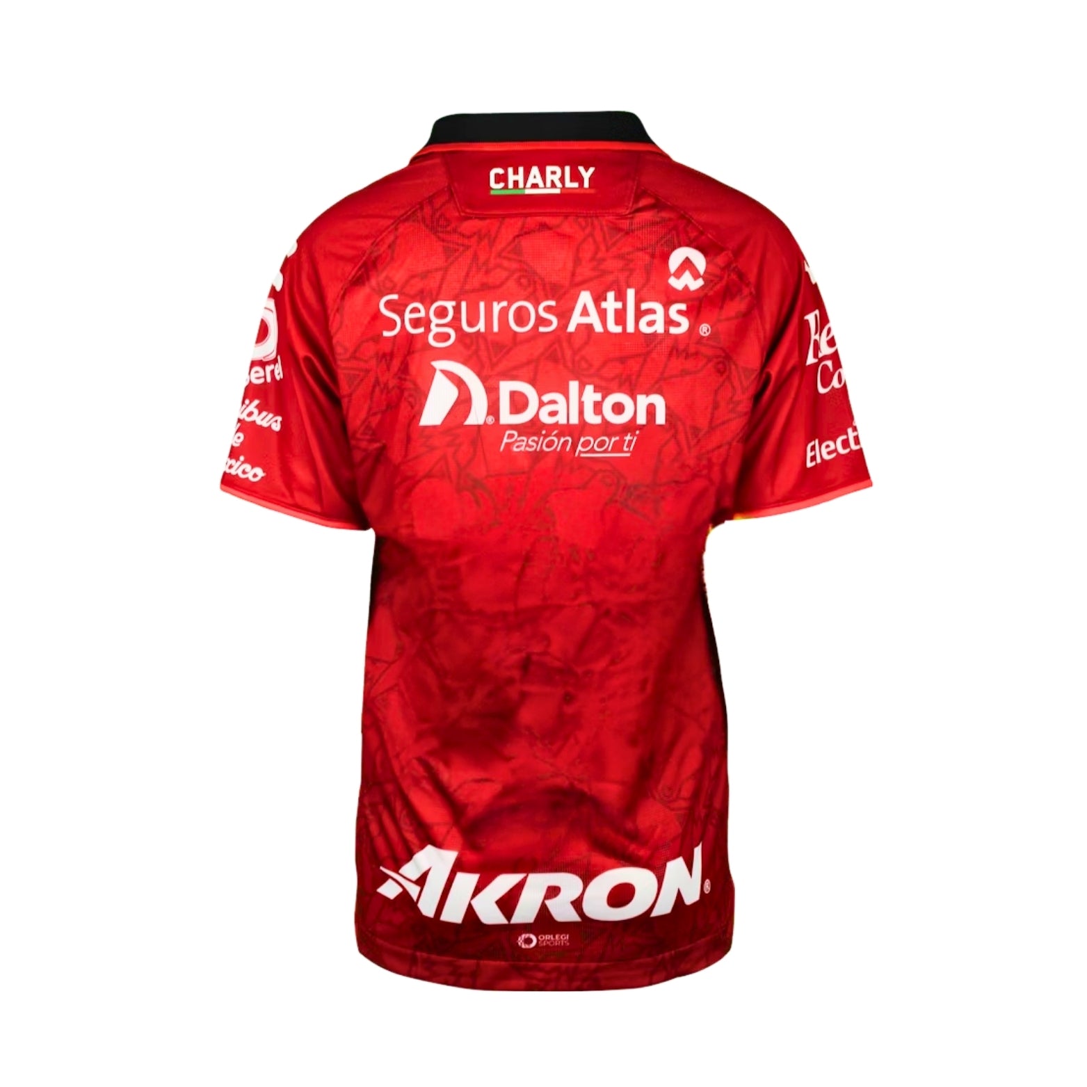 Atlas Alternativa 23/24