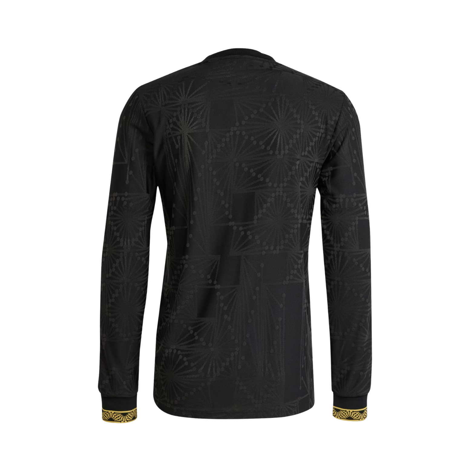 Mexico Special Edition 25/26 - Long Sleeve