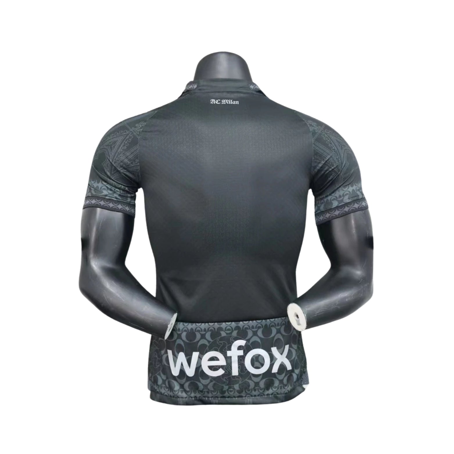 Portugal Alternative 24/25 - Player Version