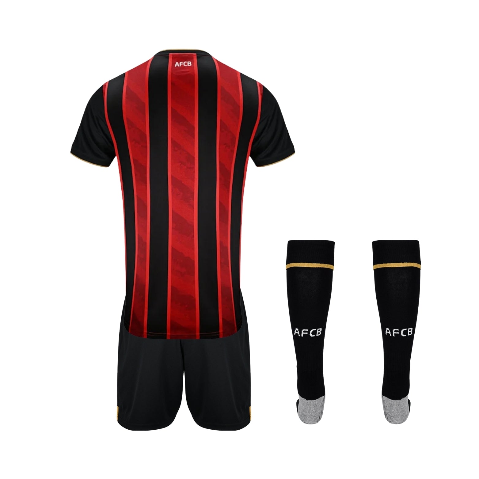Kit de Criança - Bournemouth Principal 25/26