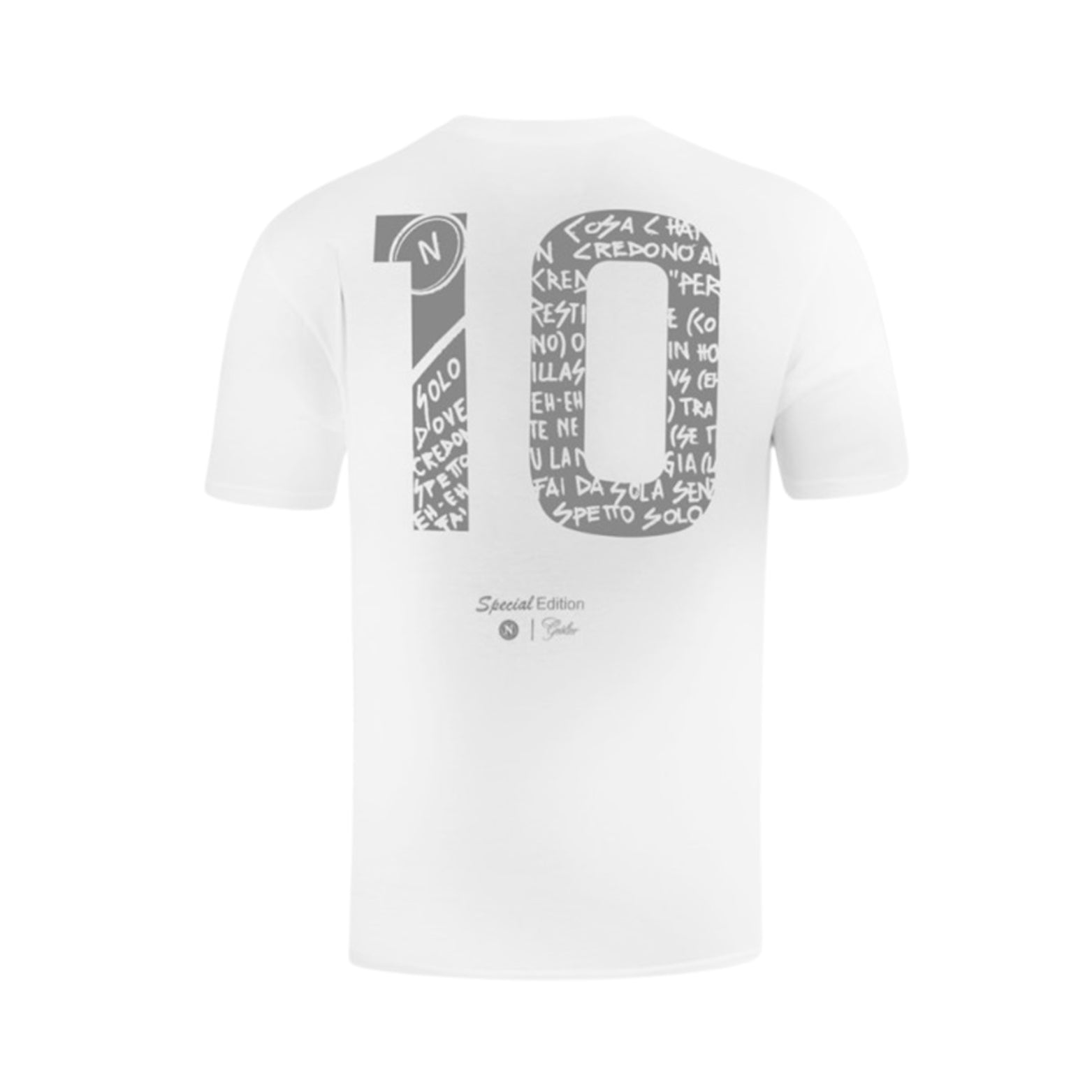 Nápoles Edição Especial 24/25