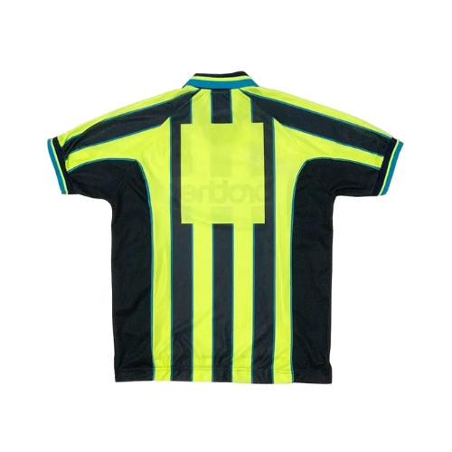 Manchester City Alternative 98/99