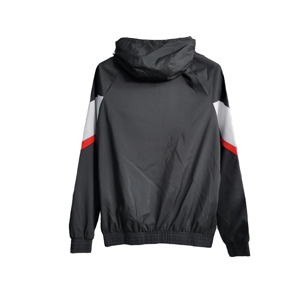 Windbreaker - Barcelona 23/24