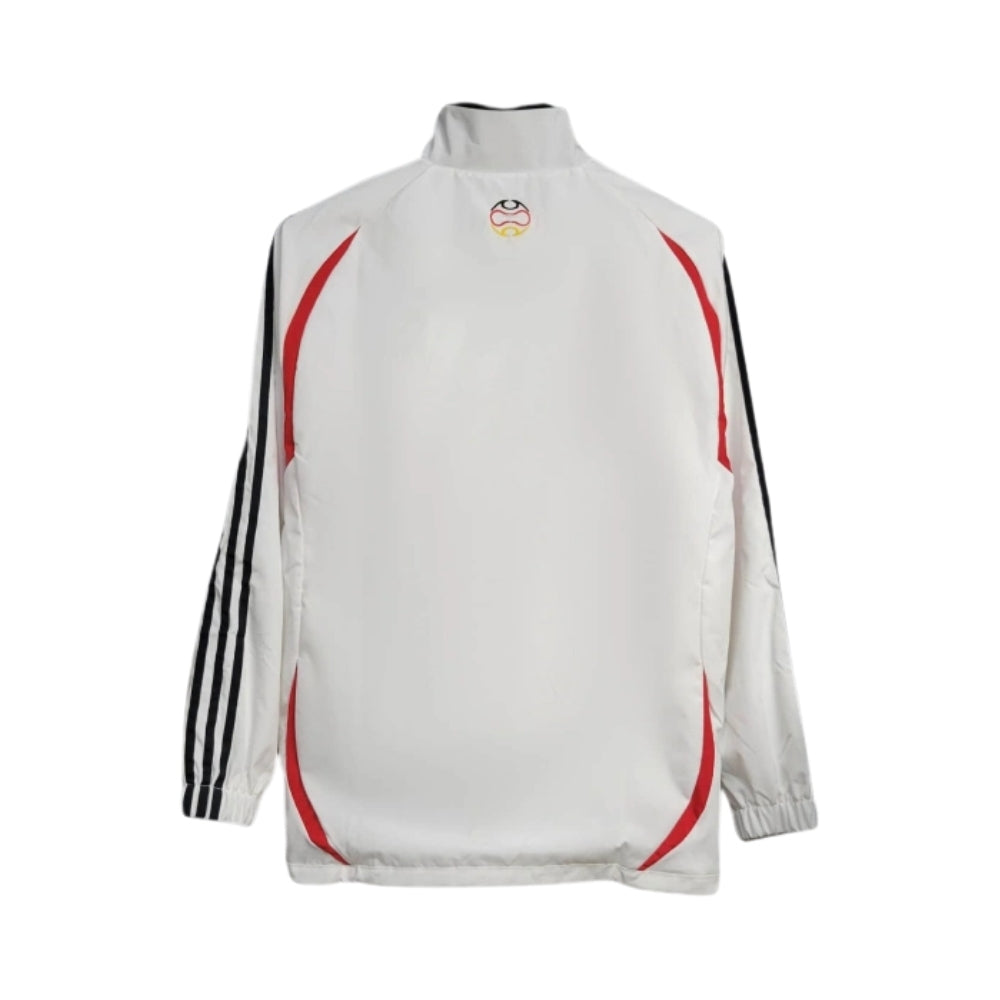 Corta-Vento - Alemanha 25/26