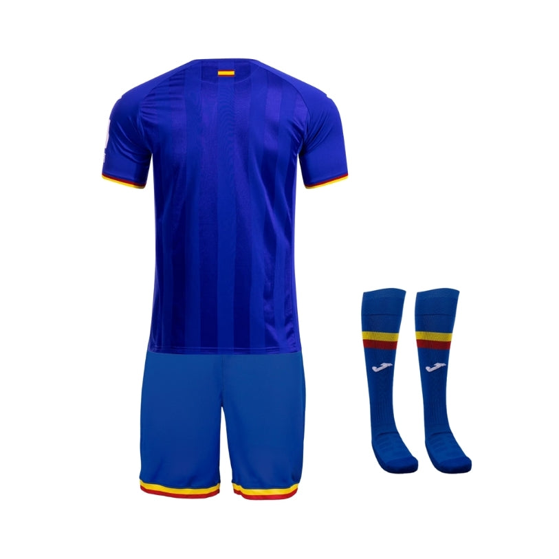 Kit de Criança - Getafe Principal 25/26