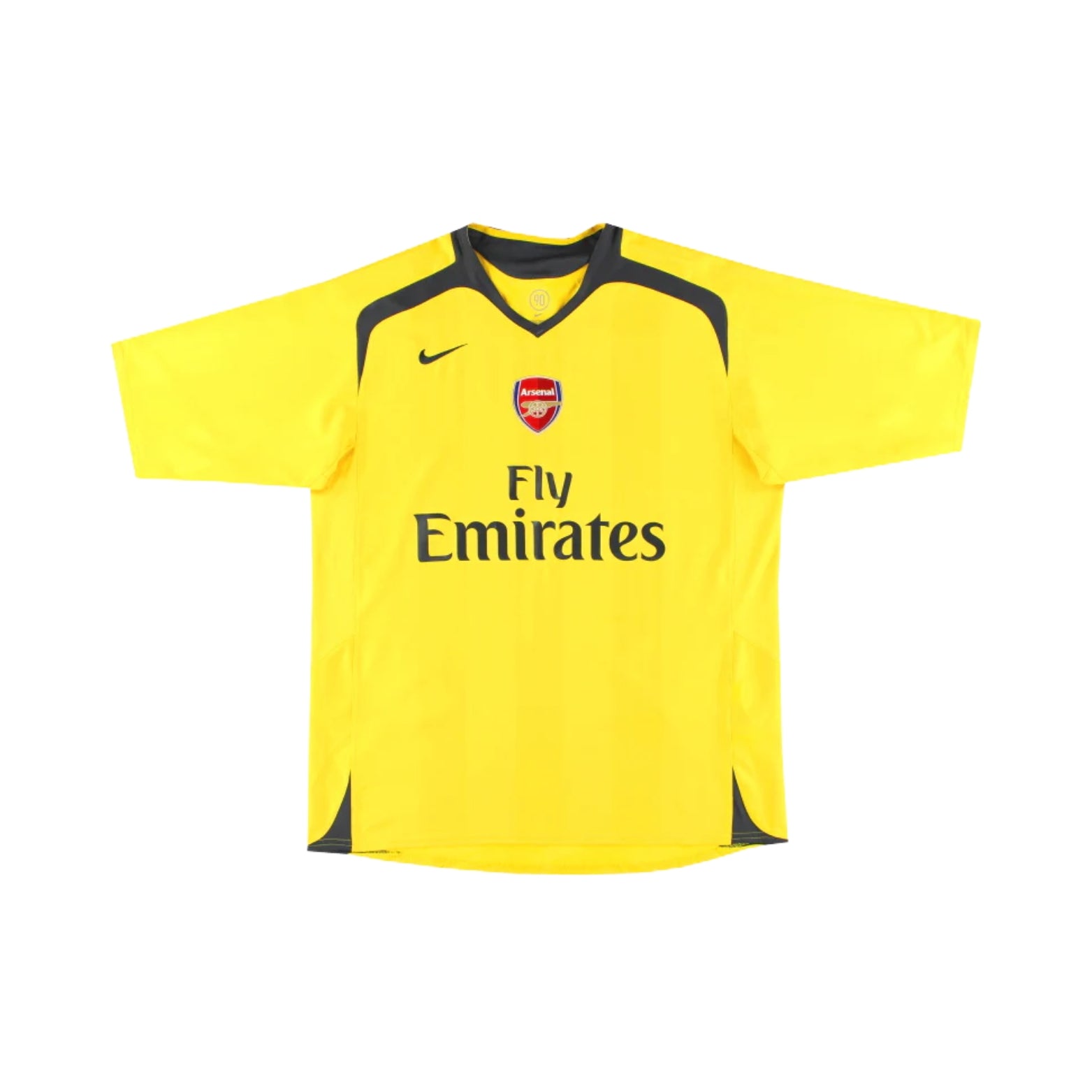 Arsenal Alternative 06/07
