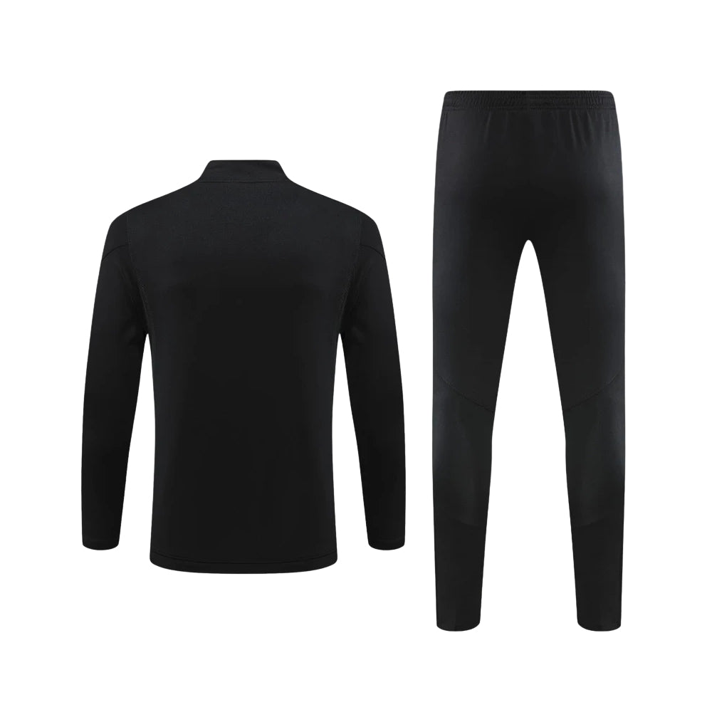 Manchester United 23/24 - Fato de Treino - 1/2 Zip