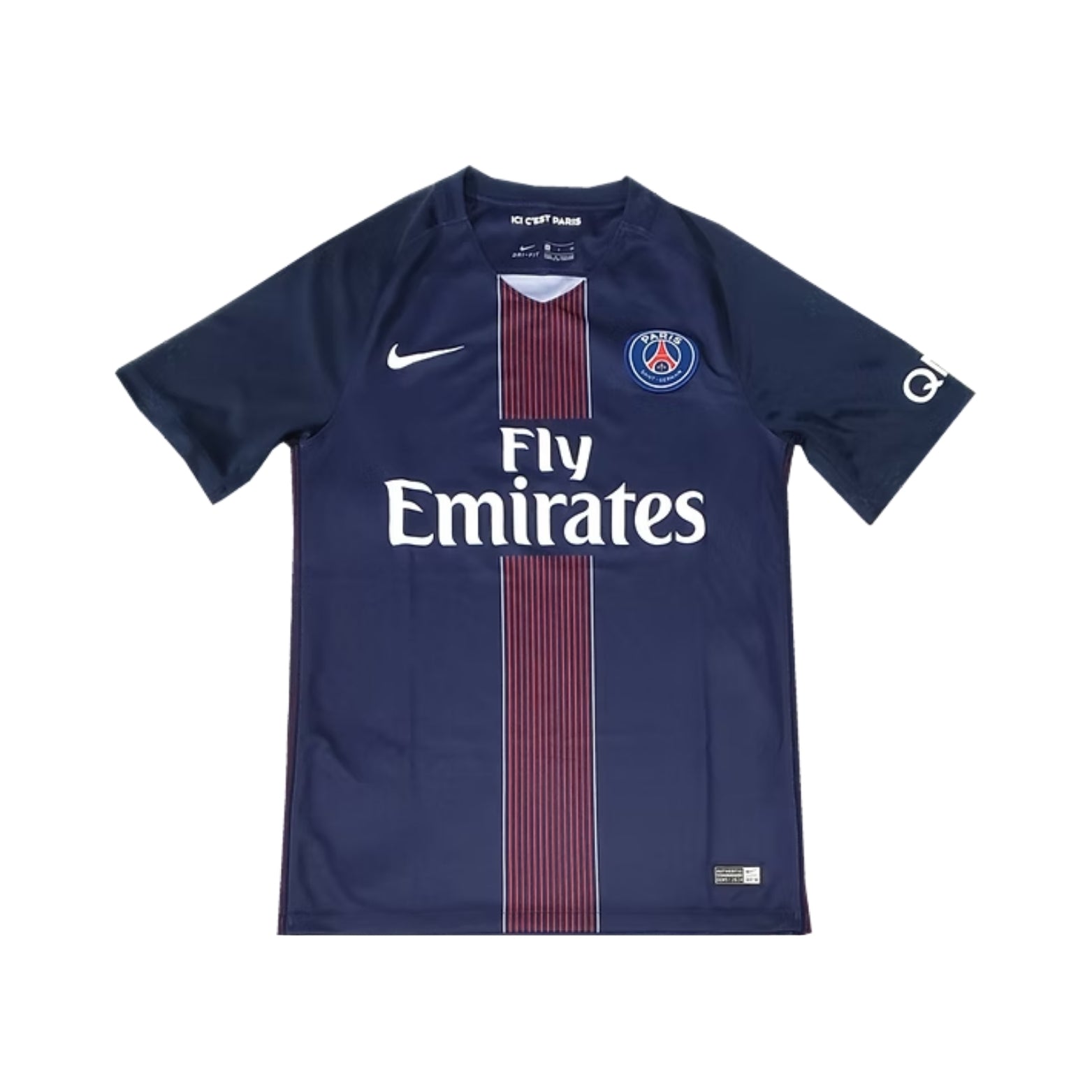 PSG Principal 16/17