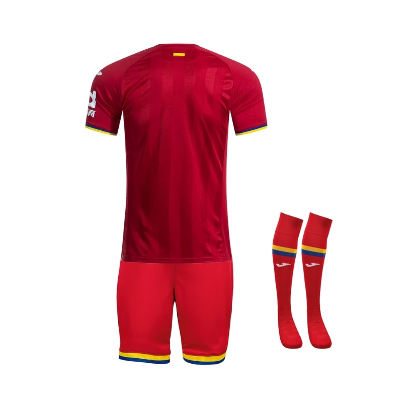 Kit de Criança - Getafe Alternativa 25/26