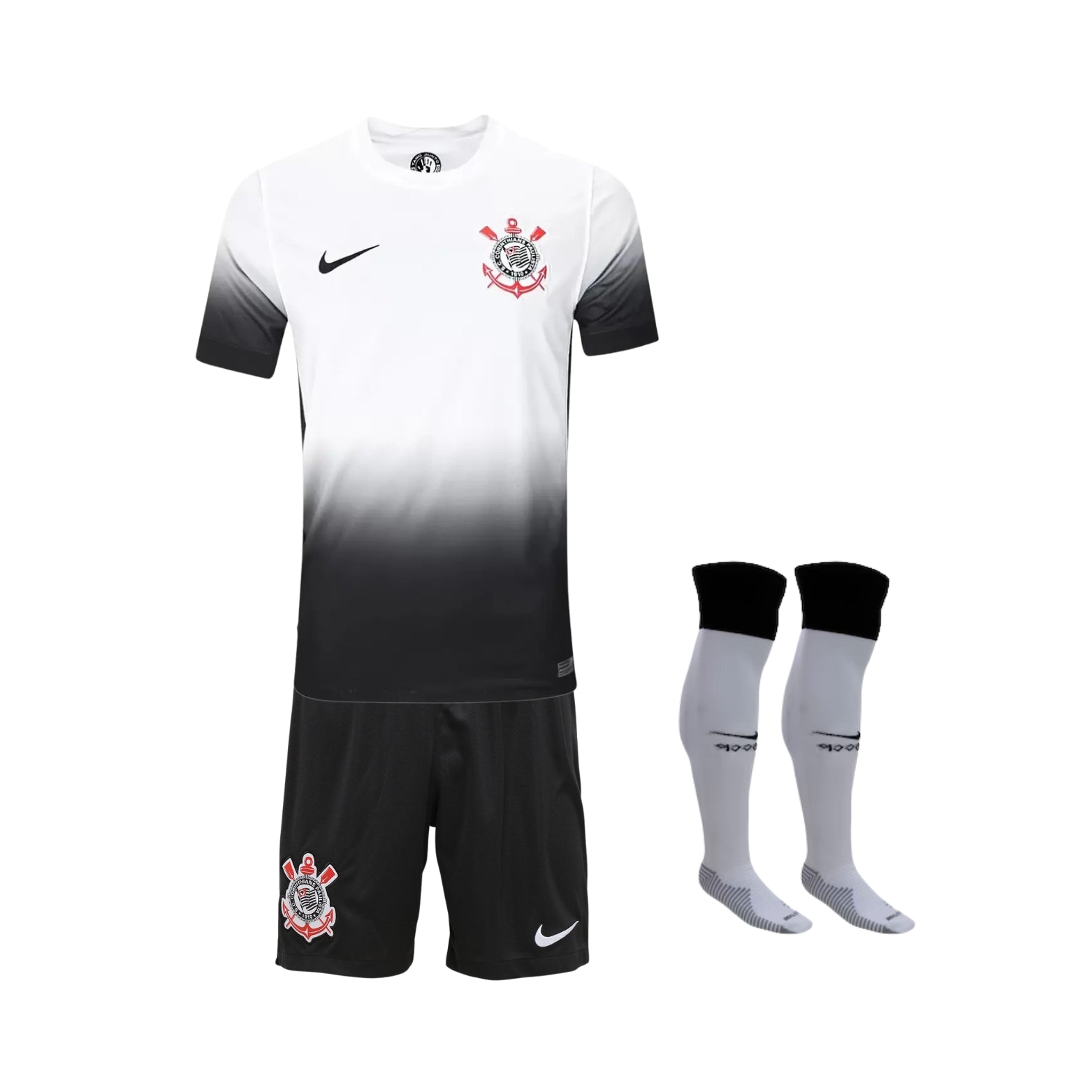 Children's Kit - Corinthians Home 24/25