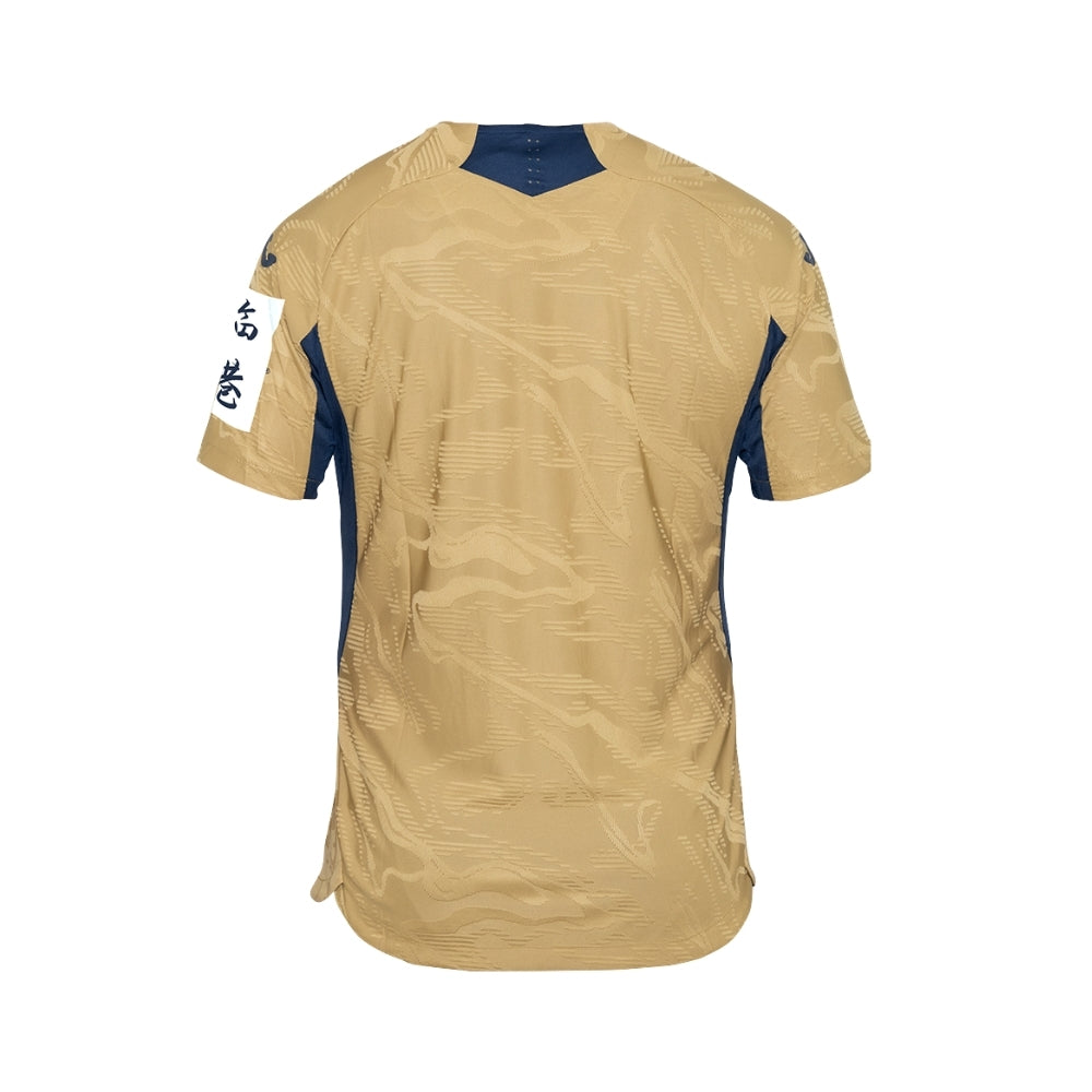 Hoffenheim Guarda-Redes 25/26