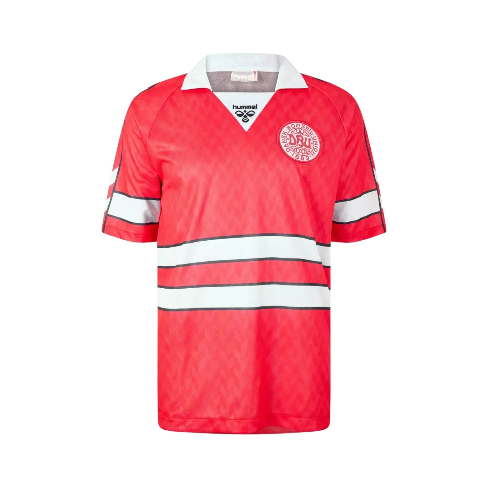 Dinamarca Principal 88/89