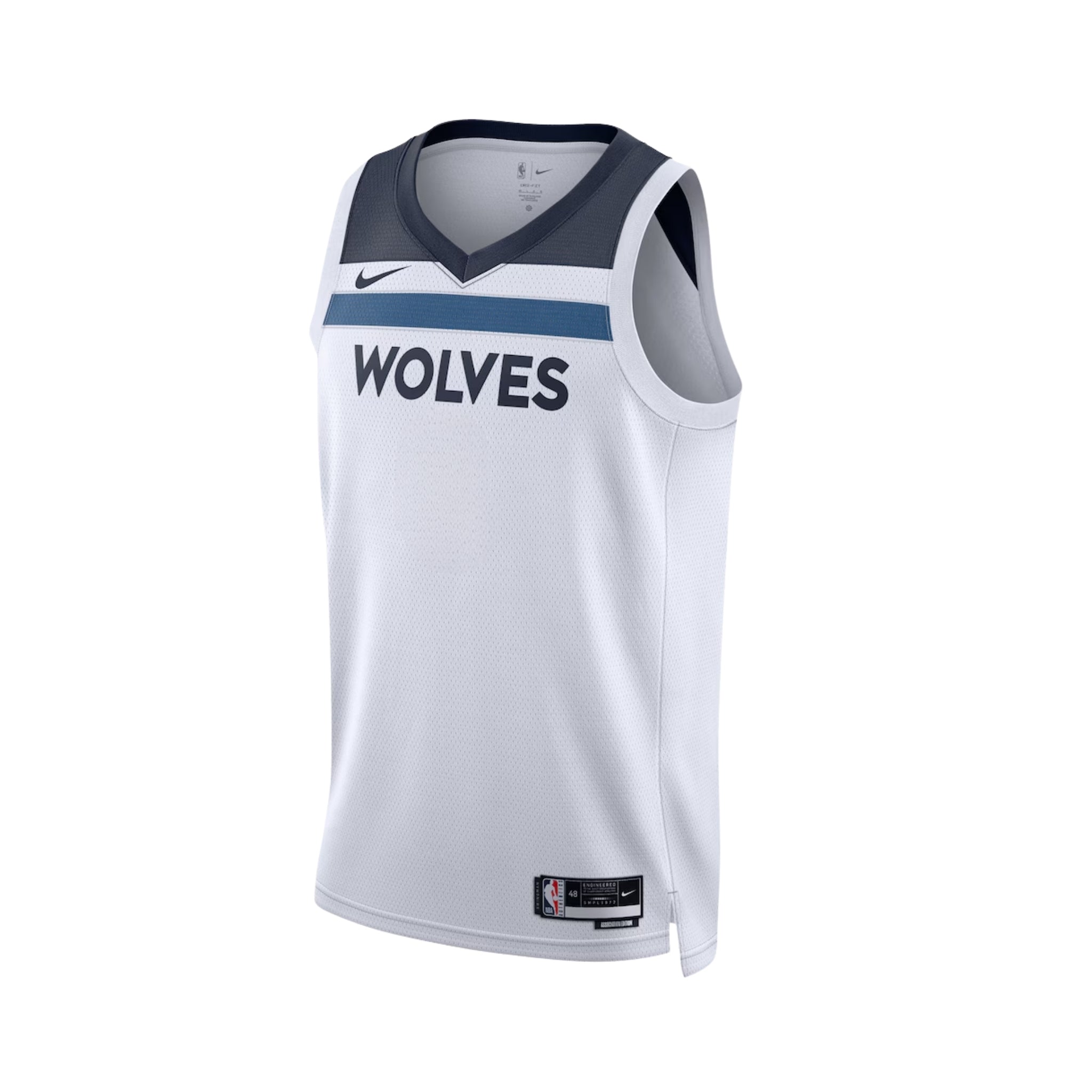 Minnesota Timberwolves Association Edition 25/26