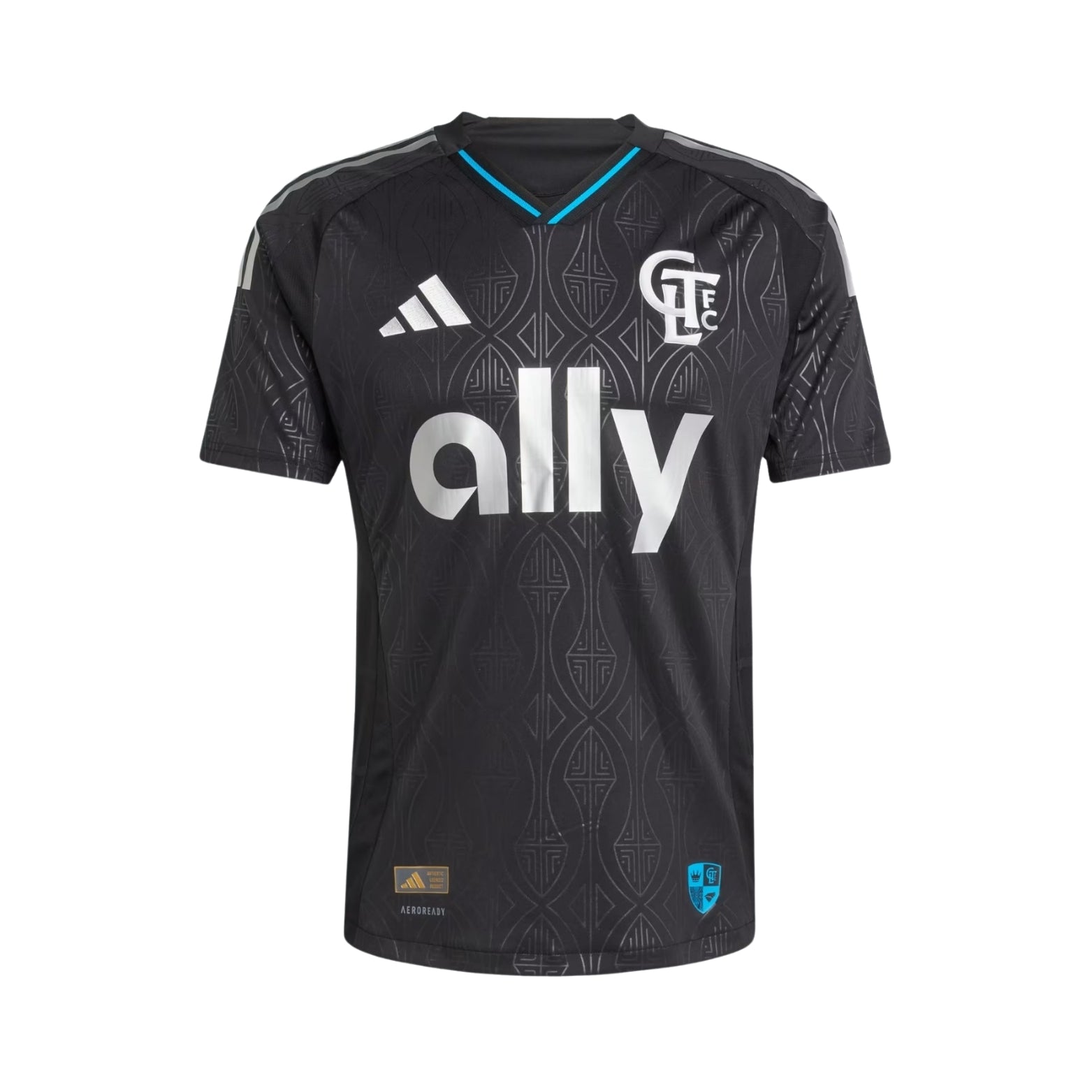 Charlotte Alternetiva 25/26