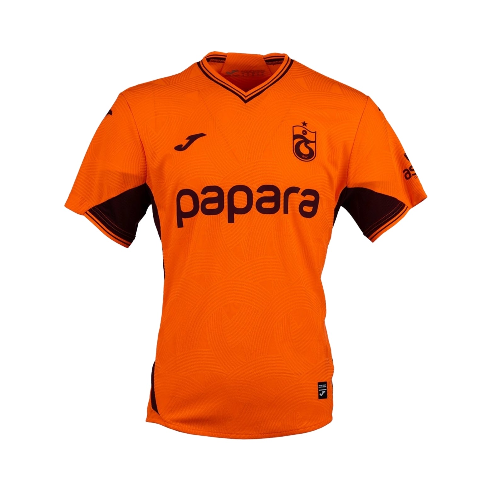 Trabzonspor Terceiro 25/26