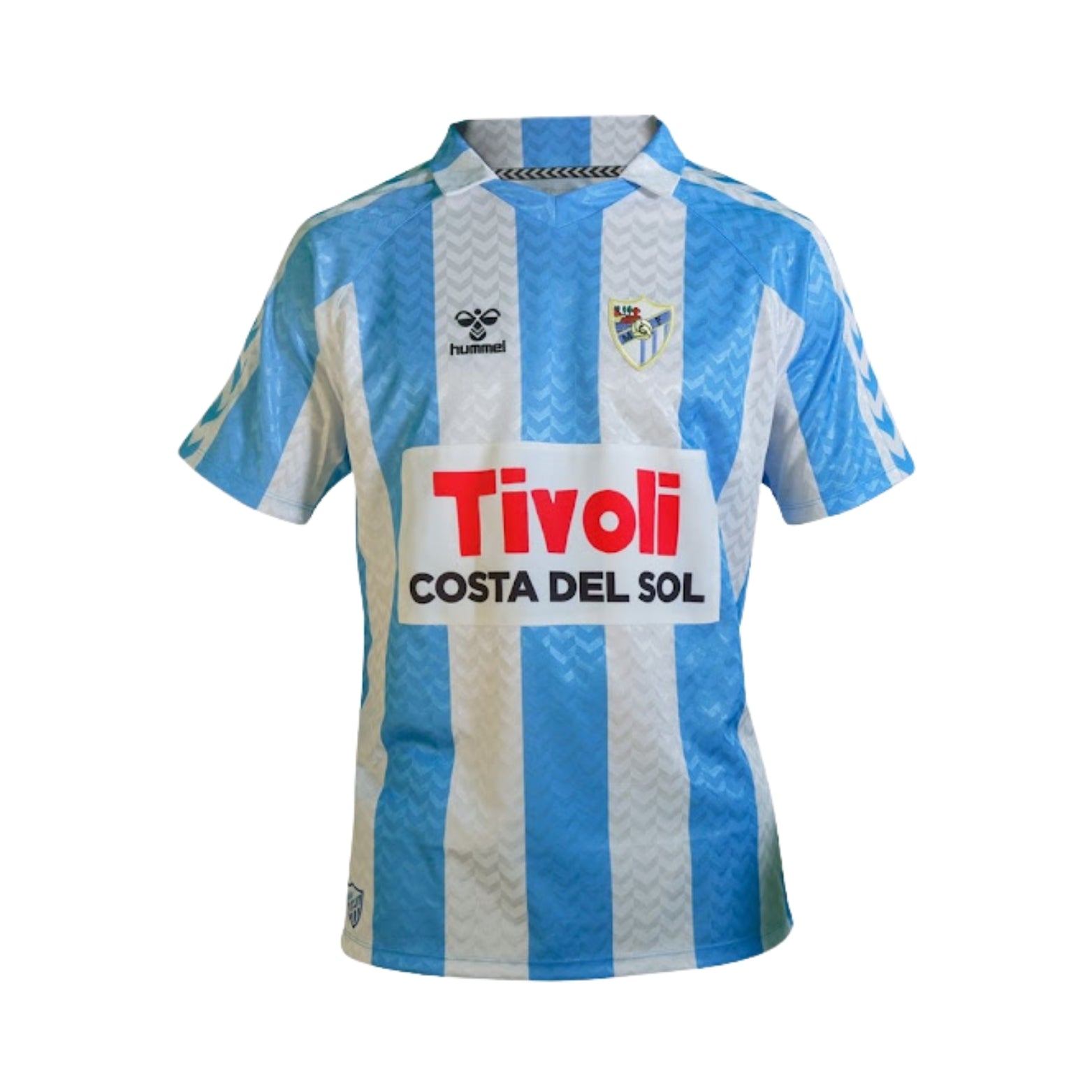 Málaga Edição Especial 24/25