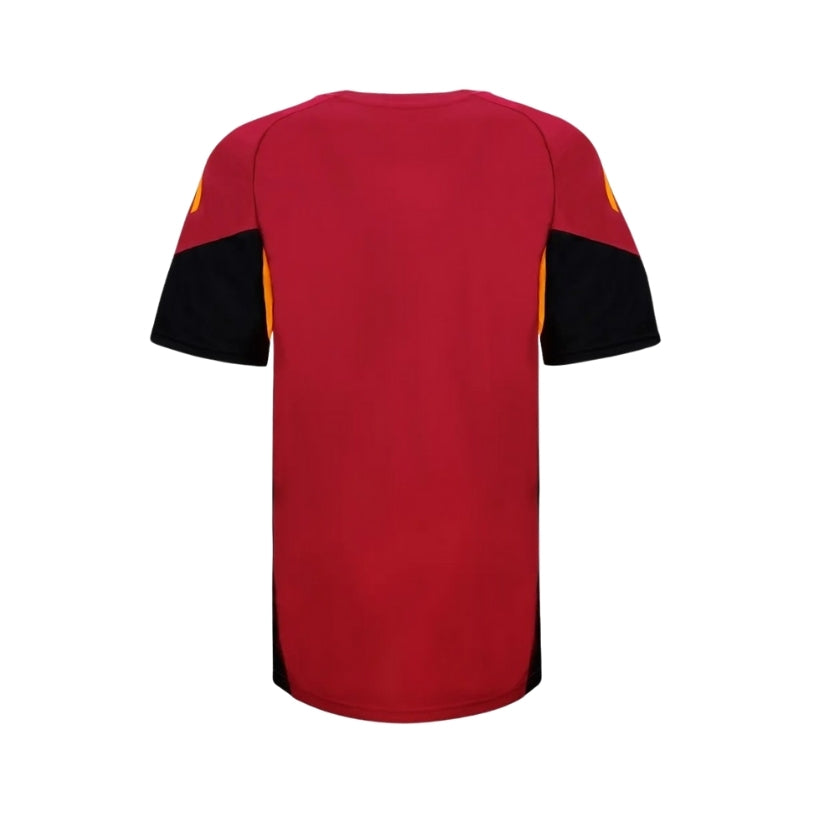 AS Roma Treino 25/26