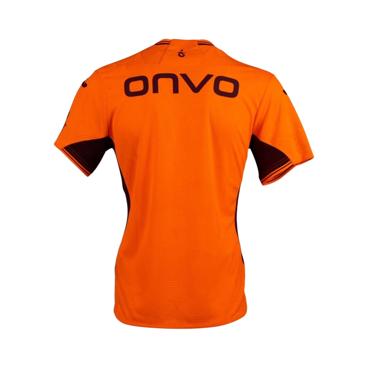 Trabzonspor Terceiro 25/26