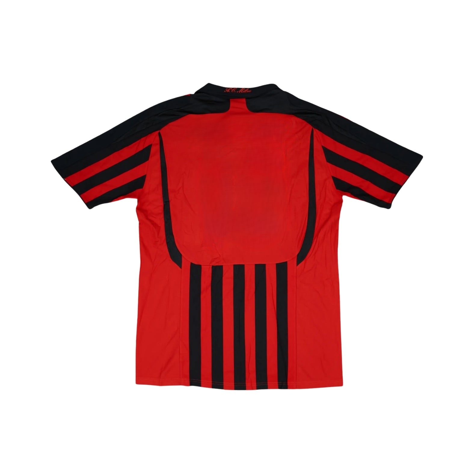 AC Milan Home 07/08