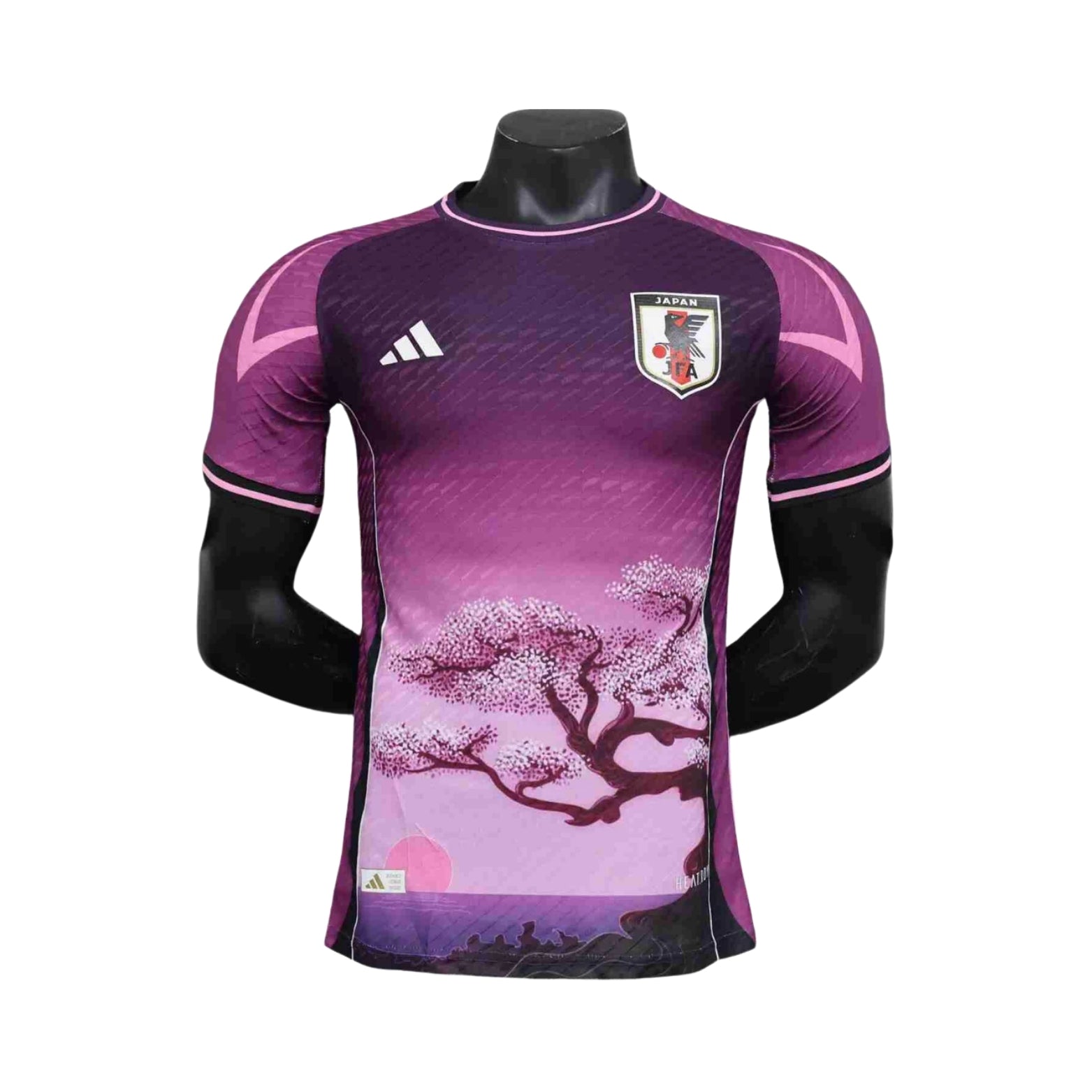 Japão Edição Especial 22/23 - Versão Jogador