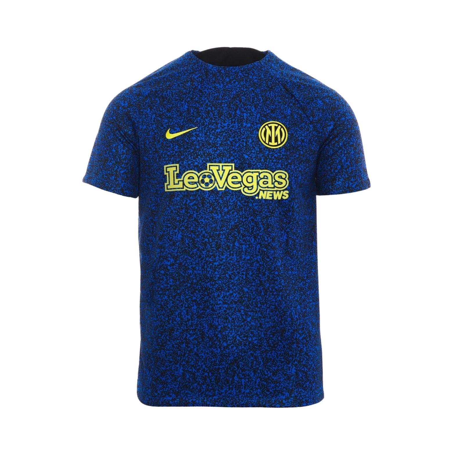 Inter Milão Treino 23/24