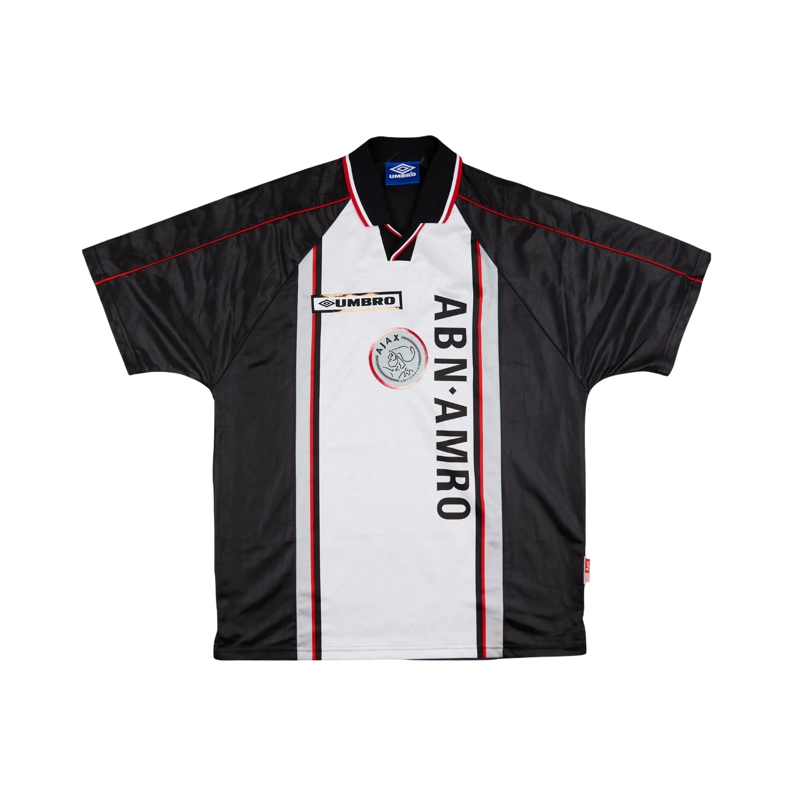 Ajax Alternativa 98/99