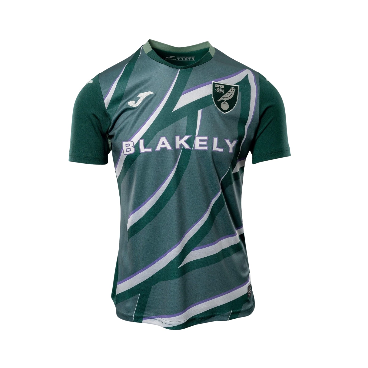 Norwich City FC Alternative 25/26