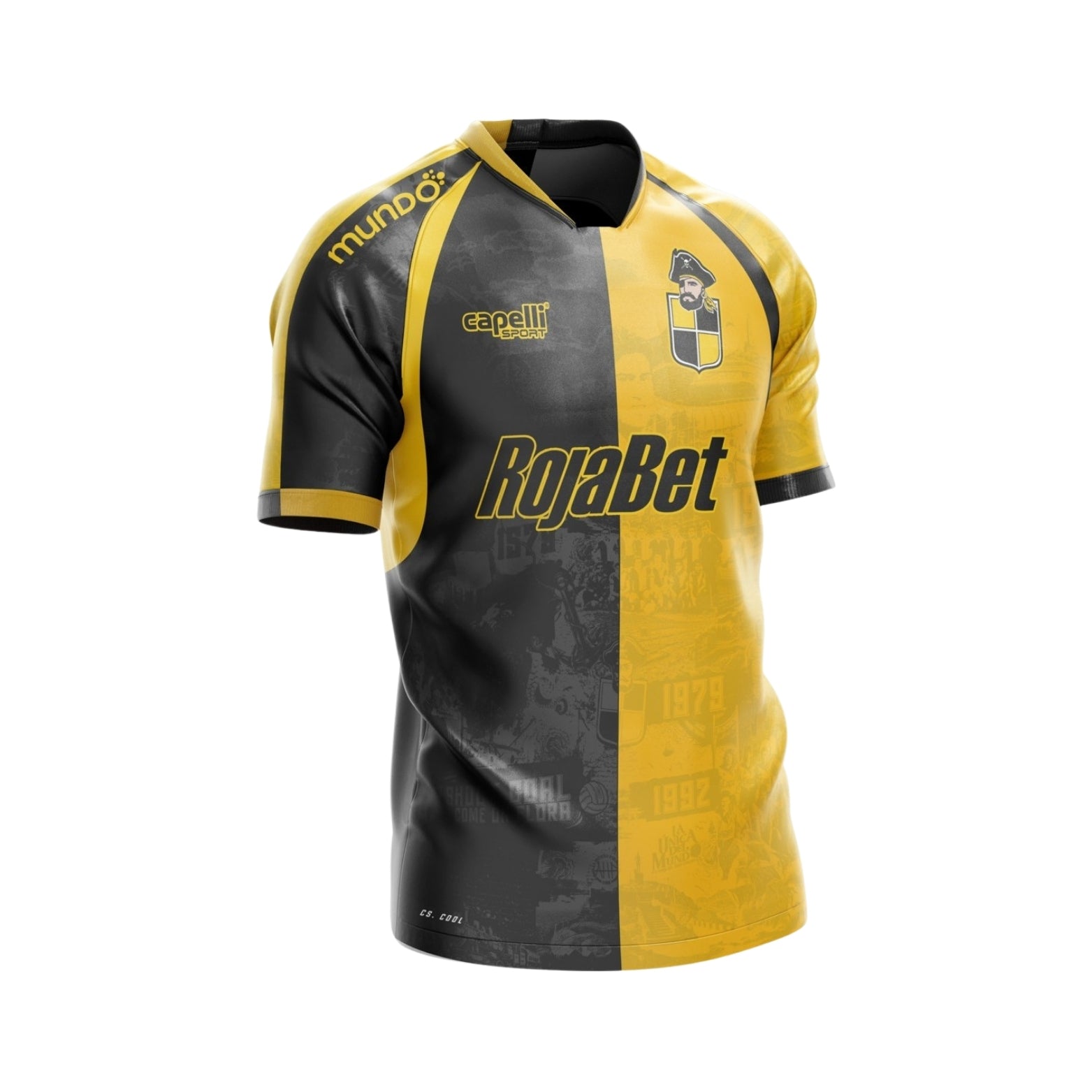 Coquimbo Unido Principal 25/26