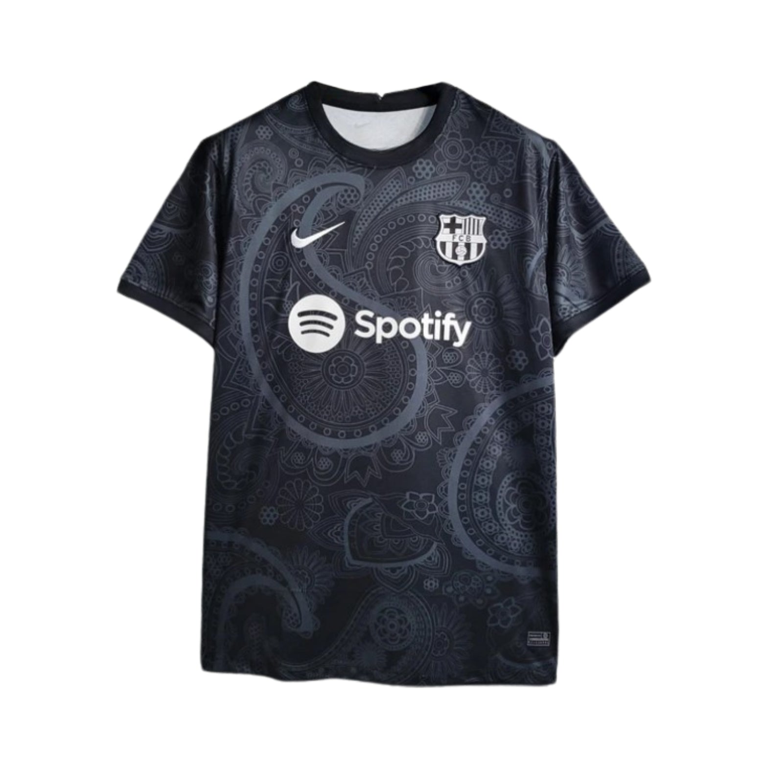 Barcelona Édition Spéciale 23/24