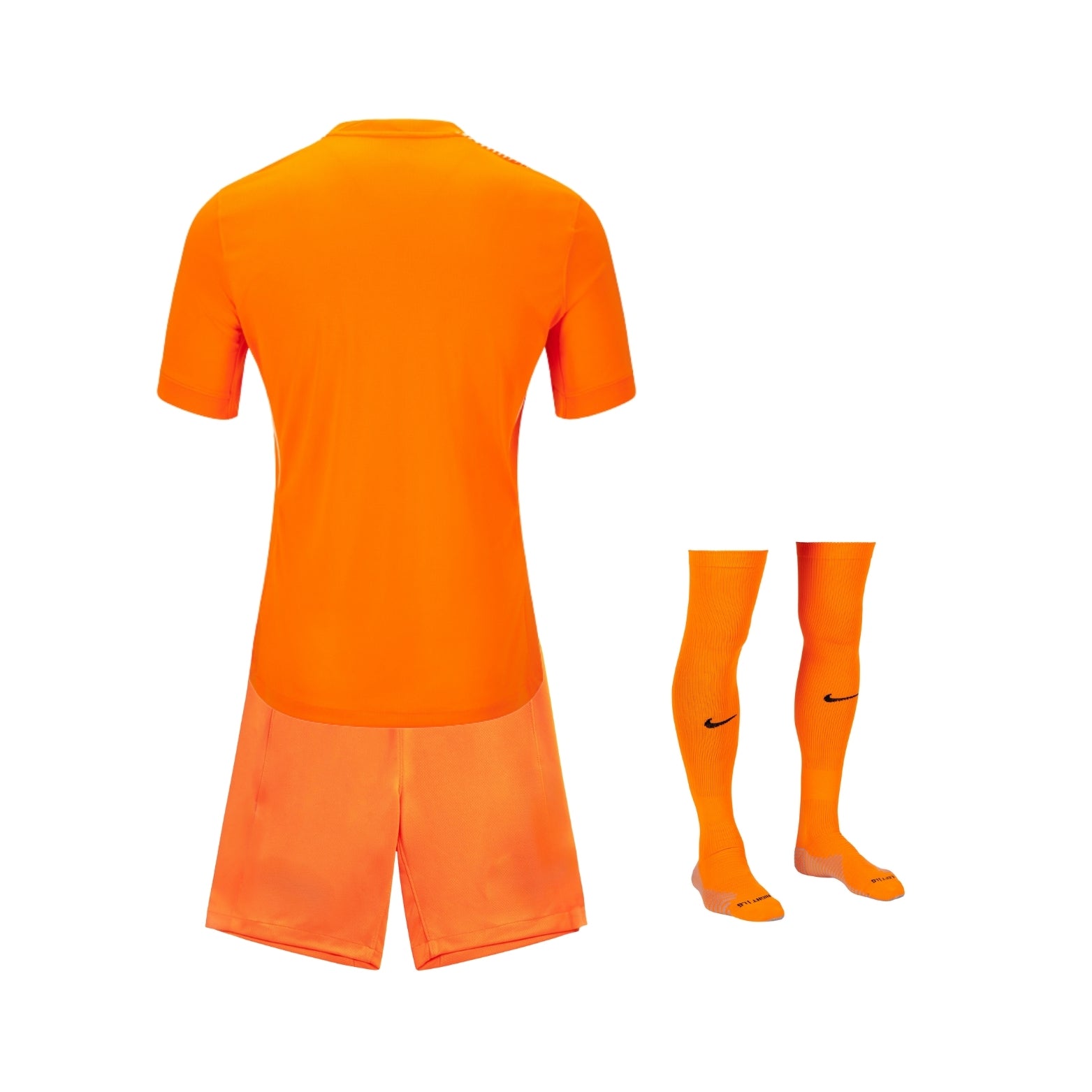 Kit de Criança - Brighton Guarda-Redes 25/26