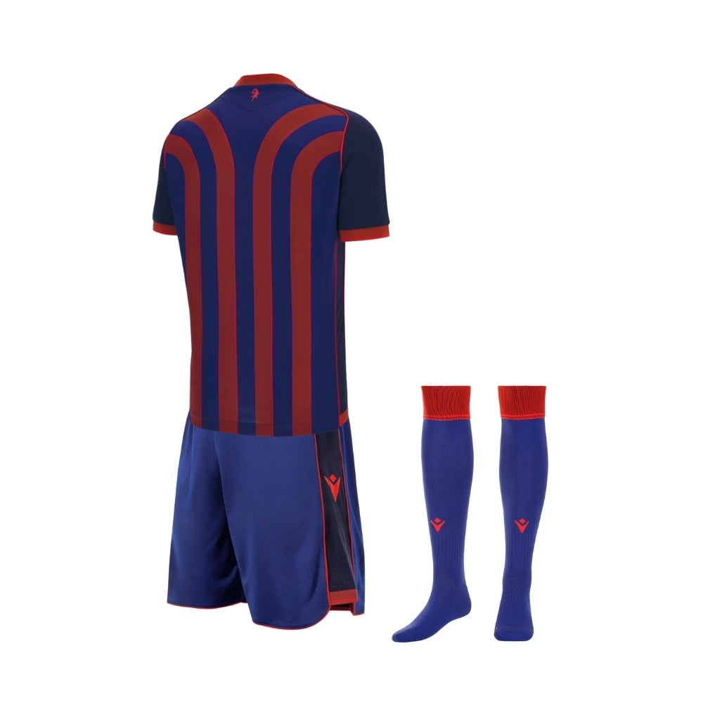 Kit de Criança - FC Basel Principal 25/26