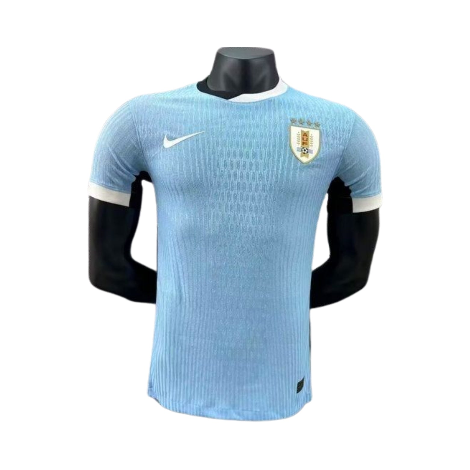 Uruguay Home 22/23 - Player Version