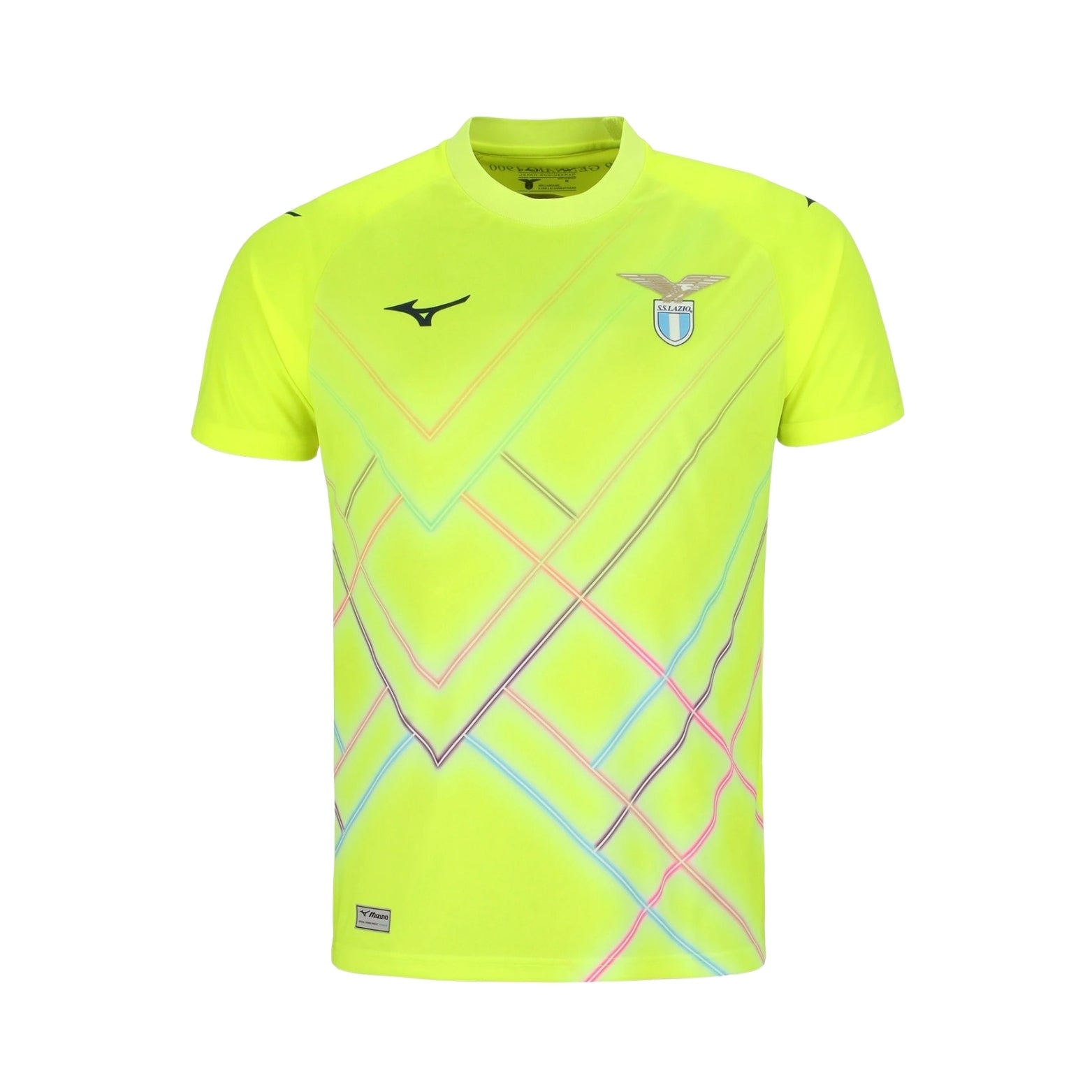 Lazio Goalkeeper 25/26