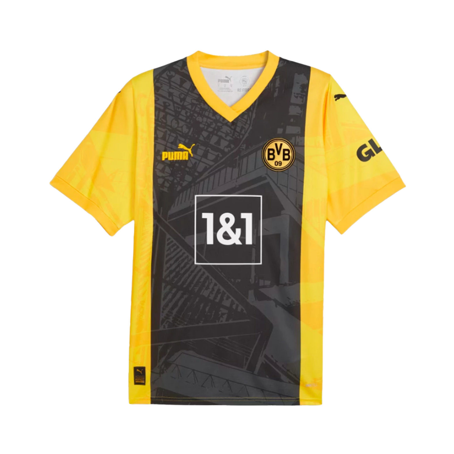Borussia Dortmund Special Edition 23/24