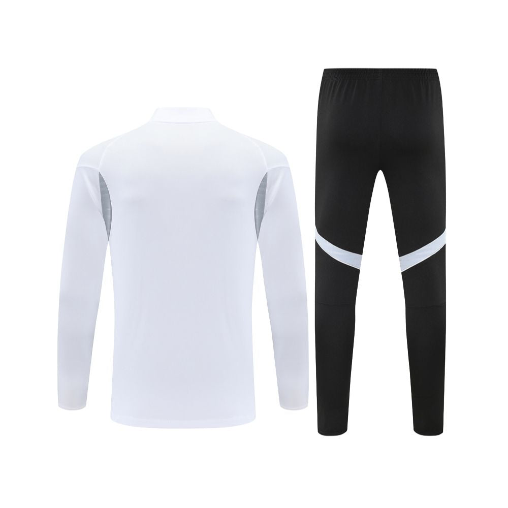 Alemanha 25/26 - Fato de Treino - 1/2 Zip