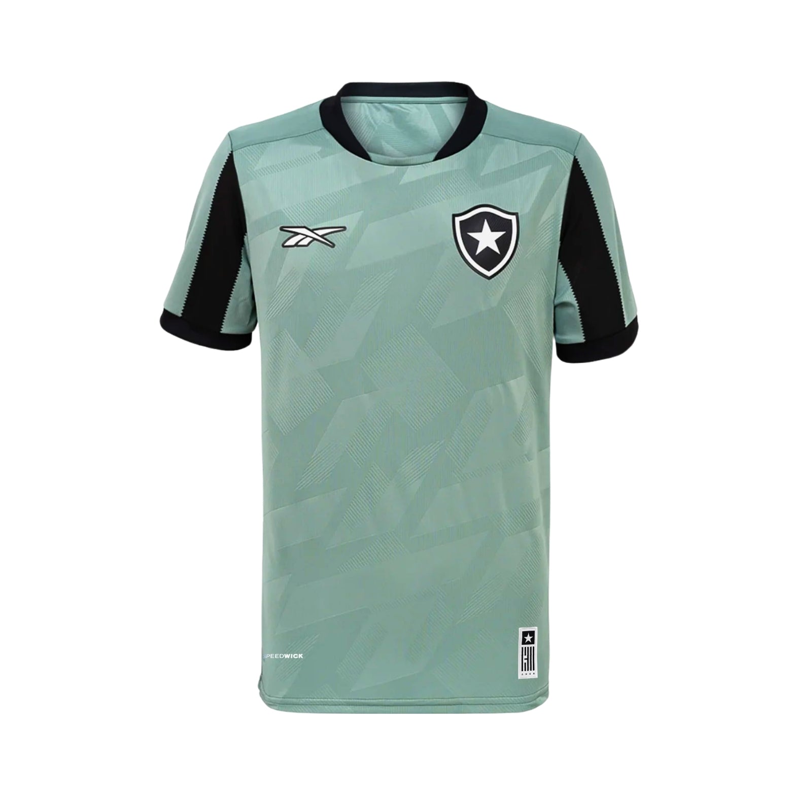 Botafogo Goalkeeper 24/25