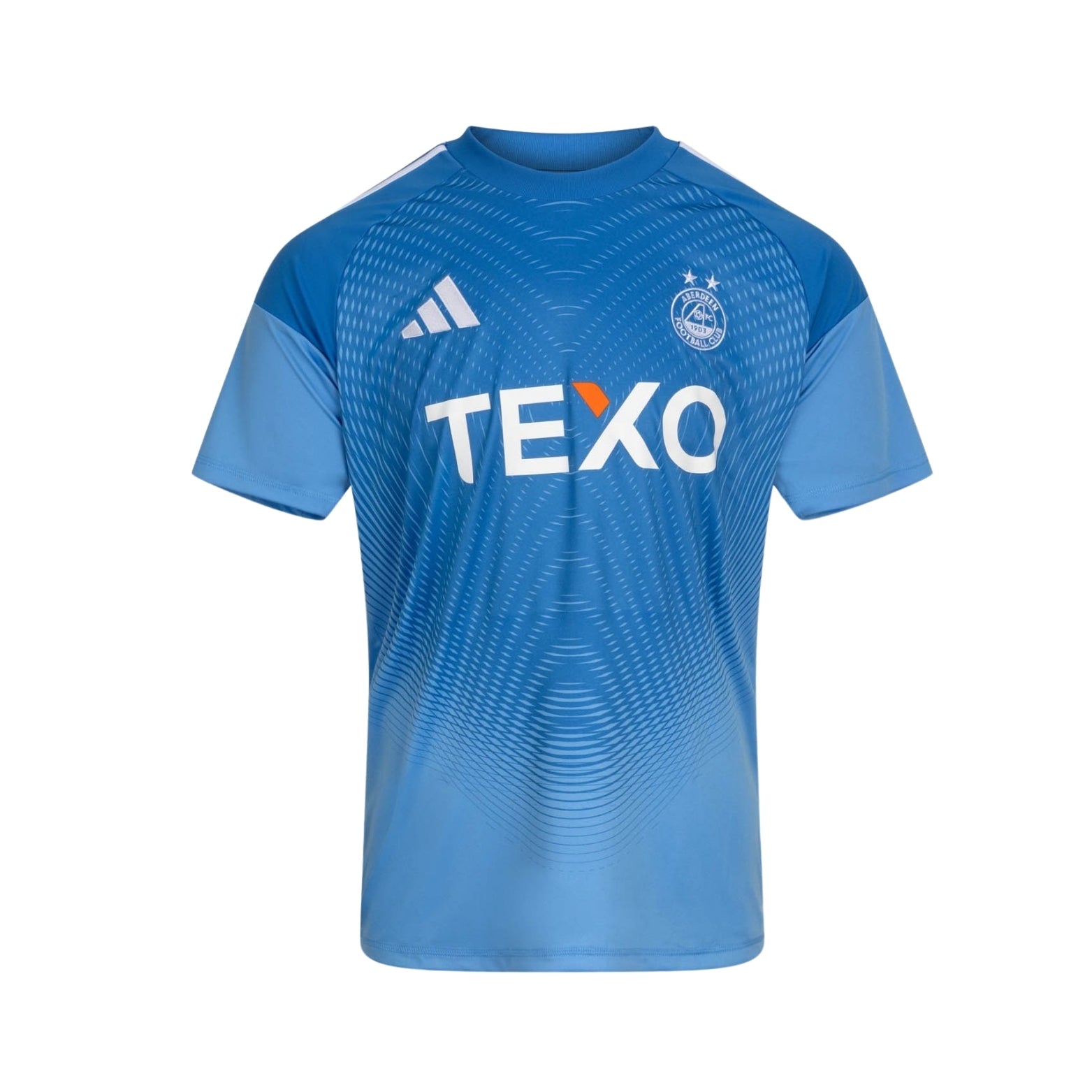 Aberdeen Goalkeeper 25/26