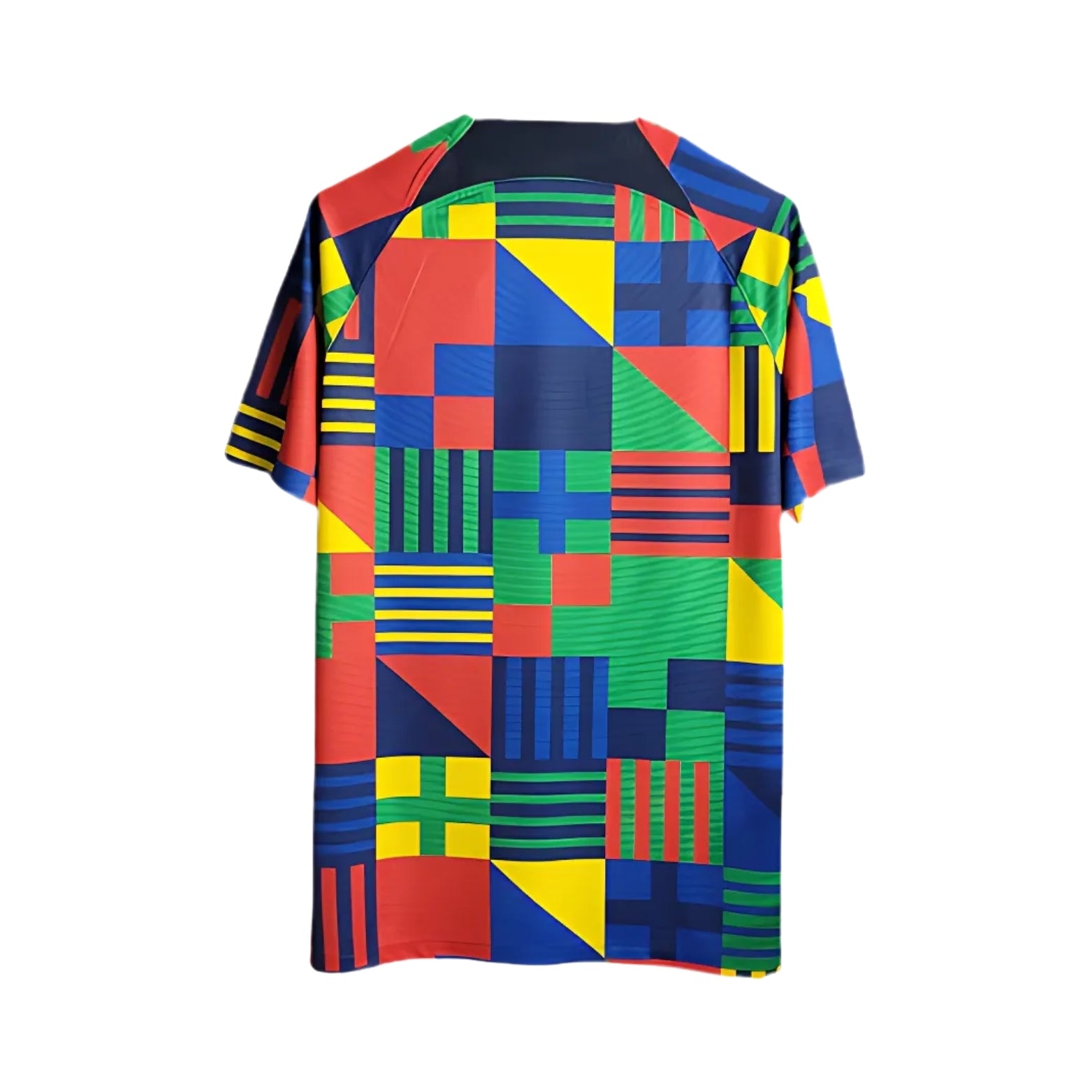 Portugal Aquecimento 22/23