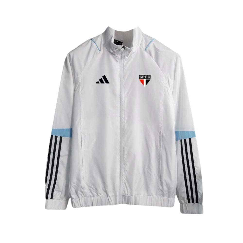 Coupe-vent - São Paulo