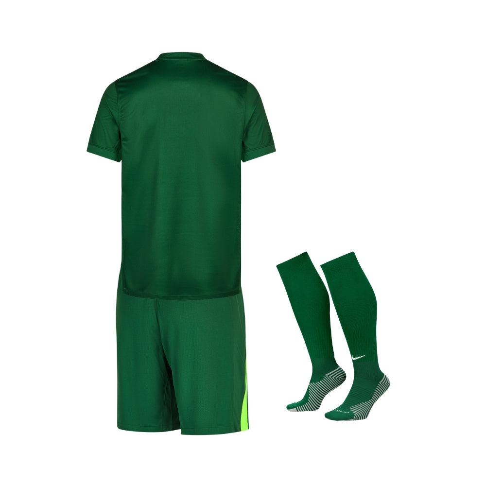 Kit de Criança - Wolfsburg Principal 25/26