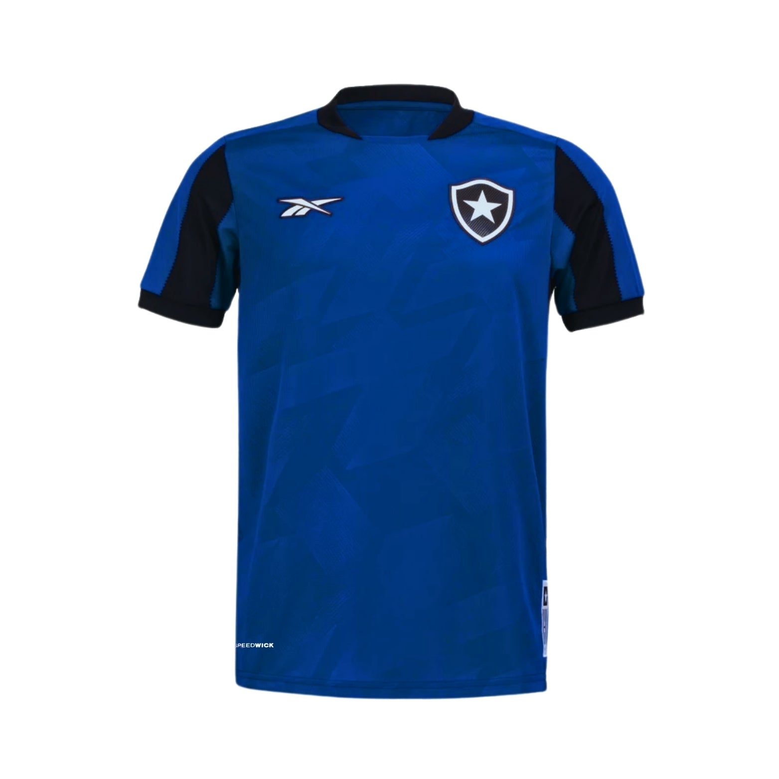 Botafogo Goalkeeper 24/25