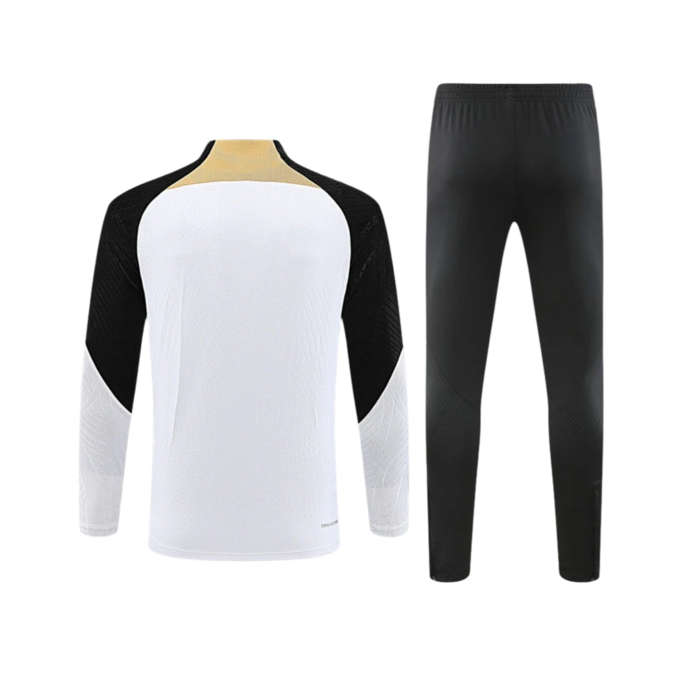 Chelsea 23/24 - Fato de Treino - 1/2 Zip